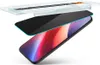 Spigen Glas.tR EZ Fit Privacy, Apple, iPhone Air, Odporny Podgląd zdjęcia produktu 7