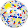SUN CLUB Aufblasbarer Ball 50 cm Produktbild-Vorschau 2