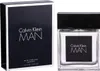 Herrenparfüm Man Calvin Klein EDT   100 ml Produktbild-Vorschau 5