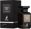 Maison Alhambra Dark Aoud Eau de Parfum, 80 ml (unisex) Productafbeelding-voorbeeld 9
