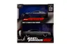 Jada Toys Fast & Furious Twin Pack 1:32 Wave 4/1, Auto, 8 Náhled obrázku produktu 8