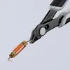 KNIPEX 78 61 125 ESD - Pinze per taglio diagonale - 9 mm - Anteprima dell’immagine prodotto 14