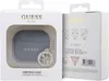 Guess 4g Script Pc/pu Charm Airpods 3 Hülle Schwarz  Produktbild-Vorschau 6