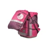 School-Mood Rebel mit LED Patchy Schulranzen-Set 8-teilig Produktbild-Vorschau 8