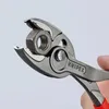 KNIPEX TwinGrip Frontgreifzange 82 01 200 Podgląd zdjęcia produktu 35