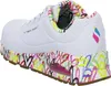 Skechers UNO-LOVING LOVE weiß kombi Produktbild-Vorschau 55
