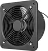 VEVOR 220V Axialventilator Wandventilator 150W Produktbild-Vorschau 1