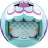 Zoobles Z-Girlz Sammelfigur mit Verwandlungsmechanismus und Produktbild-Vorschau 1