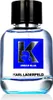 Karl Lagerfeld Jeans Urbanblau Produktbild-Vorschau 4