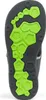 Affenzahn Airy Panther Kinderschuhe Burschen Sandalen Grau Produktbild-Vorschau 30