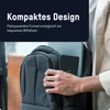 ANSMANN USB Ladegerät 65W 4 Ports Charger, USB-C/USB-A Produktbild-Vorschau 3