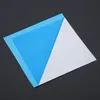 16Pcs Self Adhesive Square Shape PVC Wall Stickers for Home Voir les images du produit 4