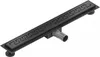 Mexen Flat M15 lineární odtok 70 cm, Černá - 1724070-15 Náhled obrázku produktu 5
