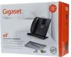 Gigaset T480HX Schnurgebundenes Telefon schwarz Produktbild-Vorschau 8