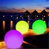 Pool Licht LED Spa Licht,2 Stück Ø 40 cm Poolleuchtende Produktbild-Vorschau 5