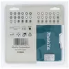 Makita B-28606 Schraubendreher-bit-set Blau  Blau One Size Produktbild-Vorschau 18