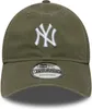 New Era 9Twenty Trucker Cap - MIDI New York Yankees oliv Produktbild-Vorschau 2
