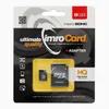 Scheda di memoria microSDHC Imro da 8 GB Classe 4 con Anteprima dell’immagine prodotto 4