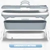 Faltbare Badewanne Erwachsene XL, Foldable Bathtub Produktbild-Vorschau 7