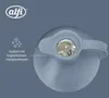 alfi Isolierkanne Kugel vintage indigo 0,94l; 115060094 Produktbild-Vorschau 6