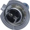 Close-up view of the base of a car headlight bulb. Produktbild-Vorschau