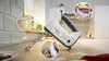 Bosch MFQ37490 Mixer Handmixer 750 W Grau  Weiß Produktbild-Vorschau 6