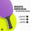 JOOLA Tischtennis-Set COLORATO bestehend aus 2 Produktbild-Vorschau 3