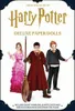 Harry Potter Paper Dolls Produktbild-Vorschau 3