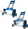 Lefeld Treppen Transportkarre Stapelkarre bis 70 Kg Produktbild-Vorschau 2