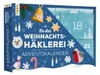 Ve vánočním háčkovaném obchodě - Adventní kalendář s Náhled obrázku produktu 2