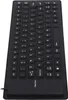 Clavier souple en silicone, Câble USB, Silencieux, Doux, Voir les images du produit 8