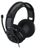 Turtle Beach Atlas 200 MP Over-Ear Stereo Headset, Schwarz Produktbild-Vorschau 9