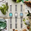 Armbanduhr - Serie: Casio Vintage - Casio Modell: Anteprima dell’immagine prodotto 21