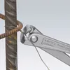 Kraftmonierzange L.300mm glanz verz.KNIPEX Produktbild-Vorschau 25