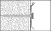 Isolierplattenschraube IPS 80 Länge 80 mm RAL 9003 - Produktbild-Vorschau 15