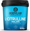 BODYLAB L-Citrulline Malate - 500g Produktbild-Vorschau 1