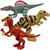 ALMARINA Dinosaurier Licht/Sound Figurenset 63206 Produktbild-Vorschau 10