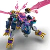 LEGO® NINJAGO® 71842 Rontu - Dragonnier Voir les images du produit 25