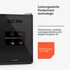 Klarstein Freistehender Weinkühlschrank 1 Zone, Produktbild-Vorschau 6