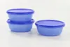 TUPPERWARE Frigorifero Hit Parade 600 ml blu scuro (3) CON Anteprima dell’immagine prodotto 3