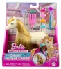 Barbie HXJ36, Modelka, 3 rok / roky, Dievča, 180 mm, 128 g, Náhľad obrázku produktu 2