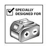 Bosch Expert for Wood - Lame de scie circulaire - pour le Voir les images du produit 8