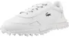 LACOSTE 51SMA0028 Weiß Produktbild-Vorschau 1