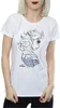 Disney - "Frozen" T-Shirt für Damen BI21883 (S) (Weiß) Produktbild-Vorschau 3