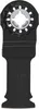 Makita B-67480, Klingenset, Schwarz, Bimetallisch, 4 Produktbild-Vorschau 9