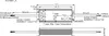 MEANWELL HLG-60H-42, AC-DC LED-Installationsnetzteil, Produktbild-Vorschau 2