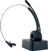 Mono Bluetooth 5.0 Headset mit 17h Akkulaufzeit, 150x180x48 Produktbild-Vorschau 2