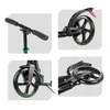 WXM Urban Scooter falten RSN-B01 Grüne Stoßdämpfer Produktbild-Vorschau 10
