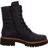 Rieker Damen Stiefelette profilierte Plateausohle Produktbild-Vorschau 45