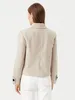 Only Mantel Damen Beige - 15320983 - Größe M Produktbild-Vorschau 2